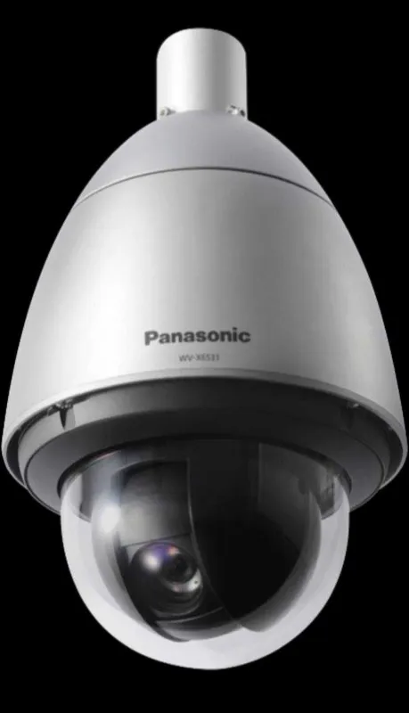 продается PTZ камера Panasonic WV-X6531N продается PTZ камера Panasonic WV-X6531N