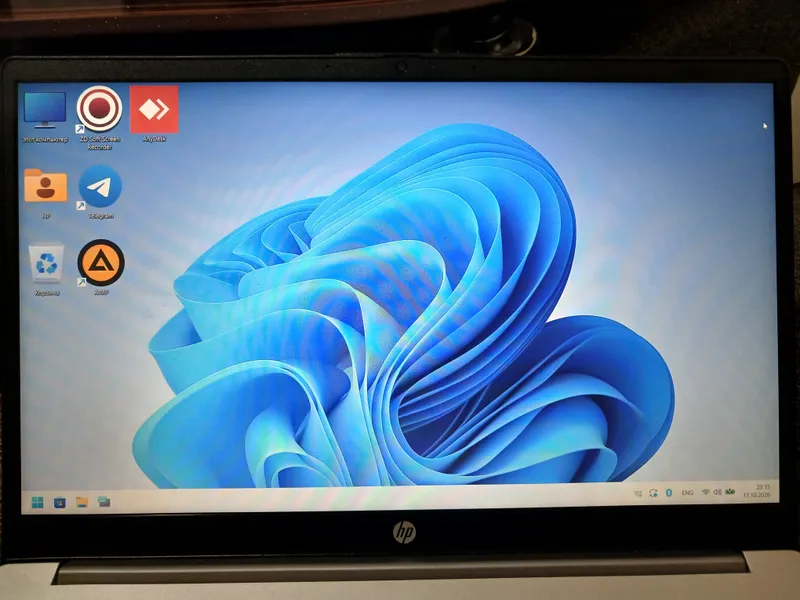 Ноутбук HP Core i3 3 Ноутбук HP Core i3 3