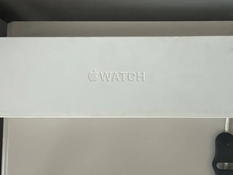 Apple watch 10 series 46mm Ideal 2