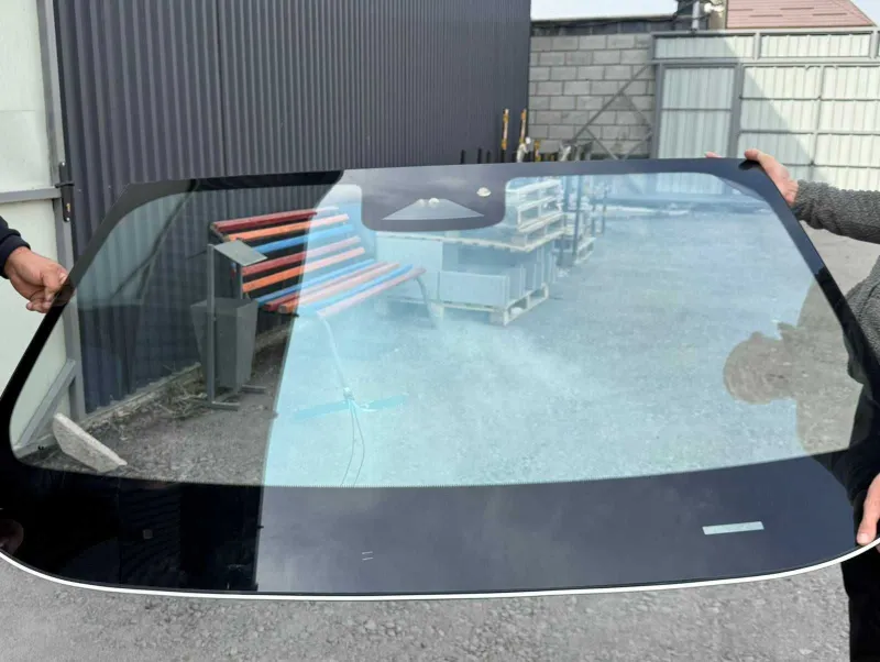 Lixiang L9 ultra 5