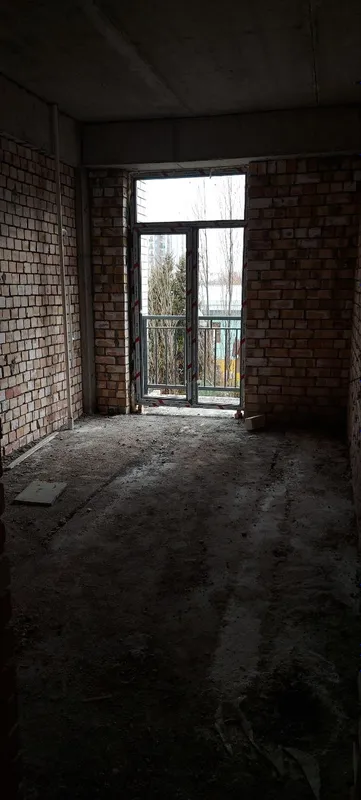 Продается 2-комнатная квартира (новостройка) — фото 4 Продается 2-комнатная квартира (новостройка) — фото 4