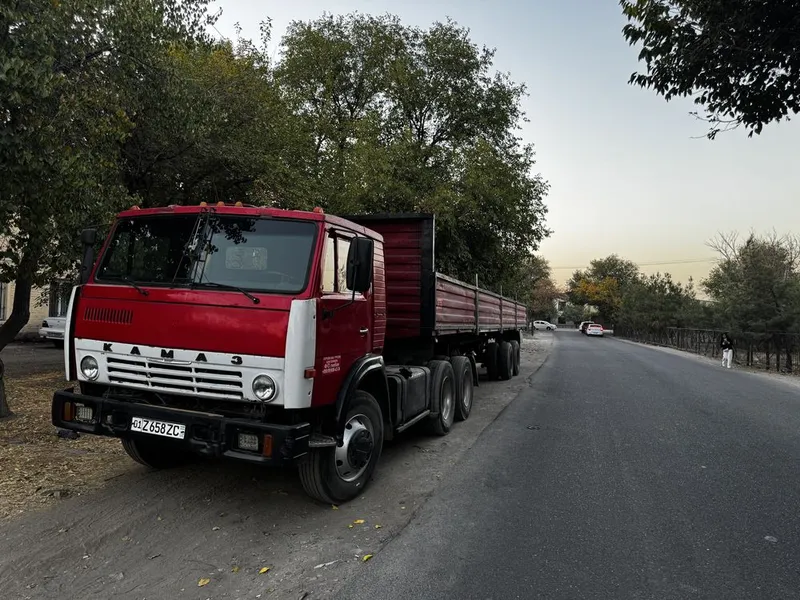 Shalanda xizmati Toshkent shahar va Toshkent viloyatlarda — фото 1