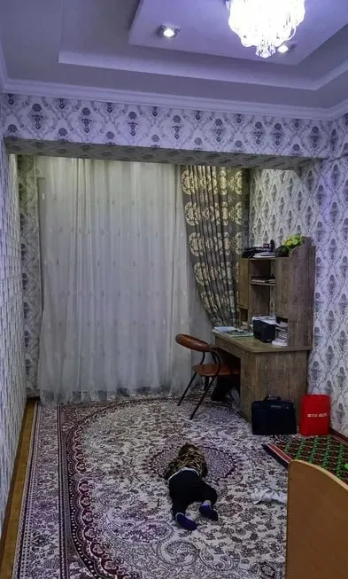 72 m²lik 2 xonali kvartira ijarasi, Sergeli · ID 42148 1 72 m²lik 2 xonali kvartira ijarasi, Sergeli · ID 42148 1