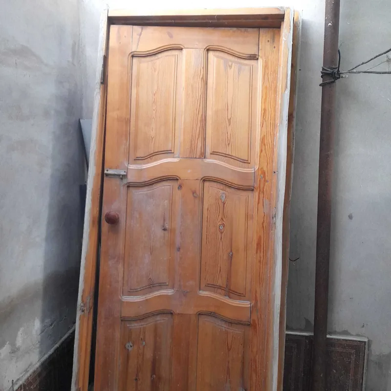 Eshiklar sotiladi