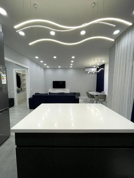 Сдается квартира в NRG Oybek — фото 1