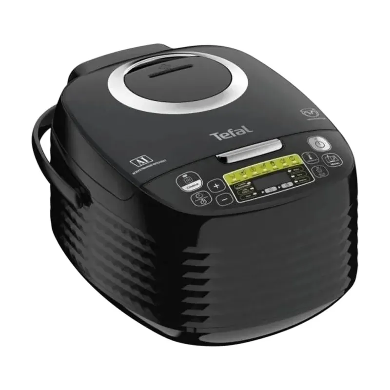 Мультиварка Tefal RK745832 — фото 1