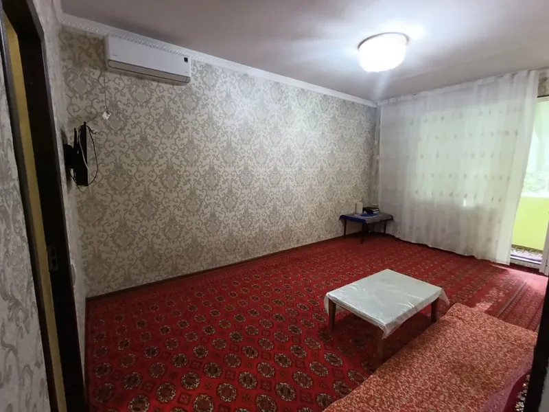 Квартира сдаётся в аренду 5