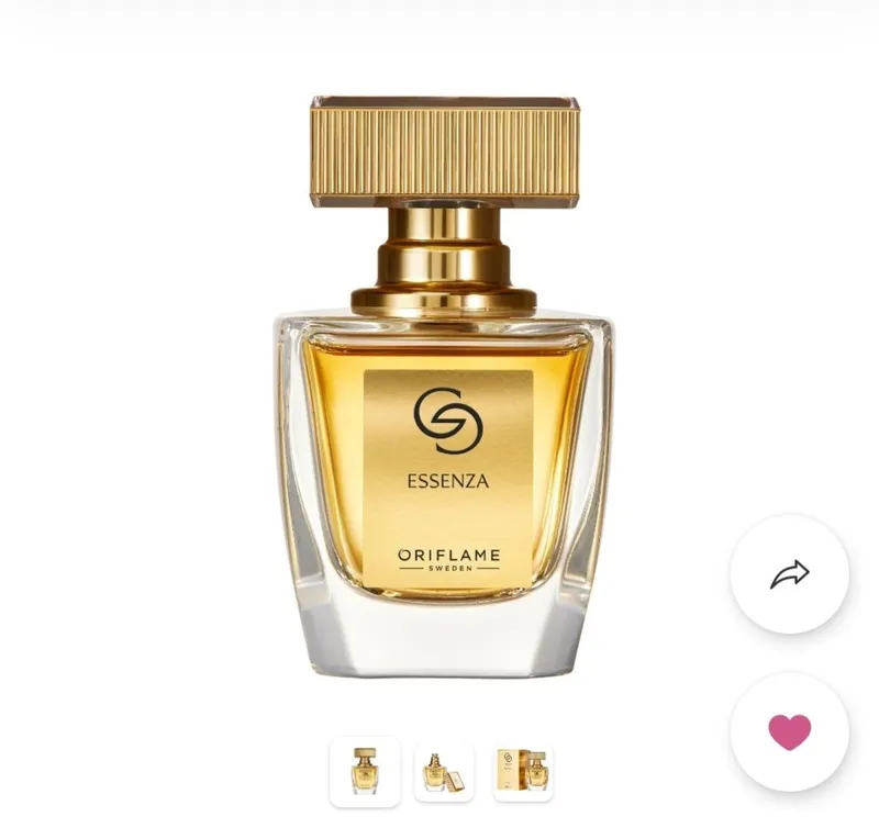Oriflame духилари — фото 1
