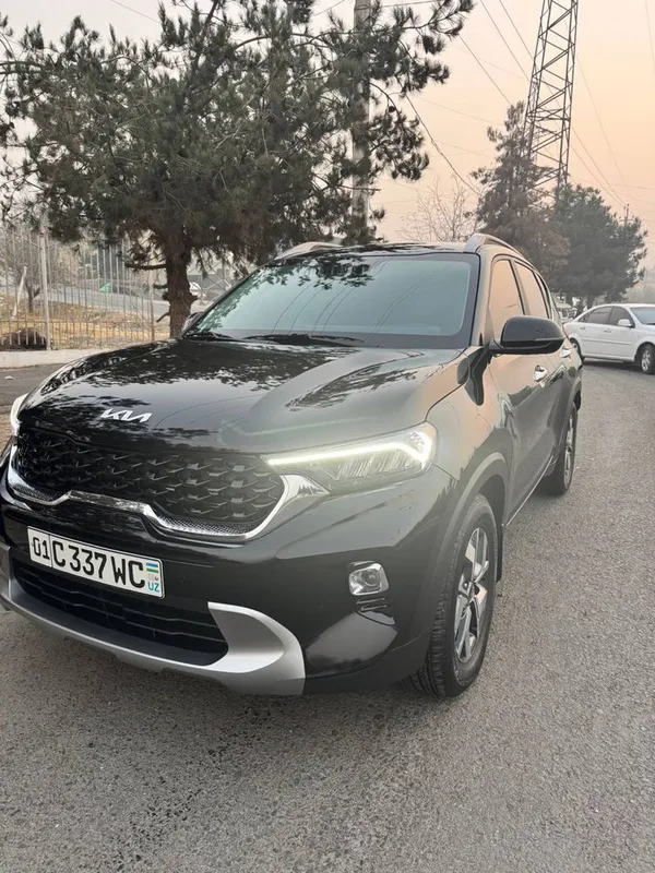 Kia Sonet 2024 yil 3pozitsiya full 2 Kia Sonet 2024 yil 3pozitsiya full 2