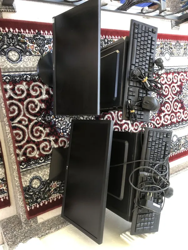 Kompyuterlar b/u 3 Kompyuterlar b/u 3