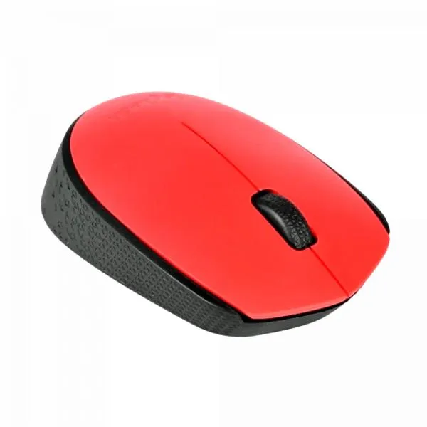 Беспроводная мышь Logitech M171 — фото 4