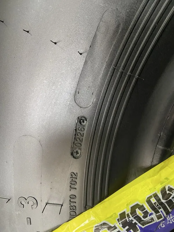 12.00R20 22PR KUNLUN TYRES 340$ 4 12.00R20 22PR KUNLUN TYRES 340$ 4