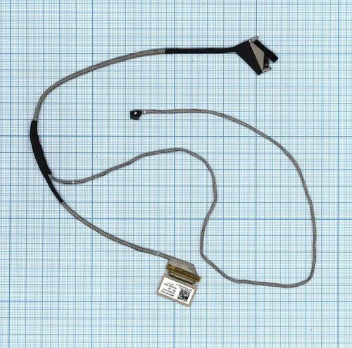 Шлейф Lenovo IdeaPad 300-15, 300-15IBR, 300-15ISK
