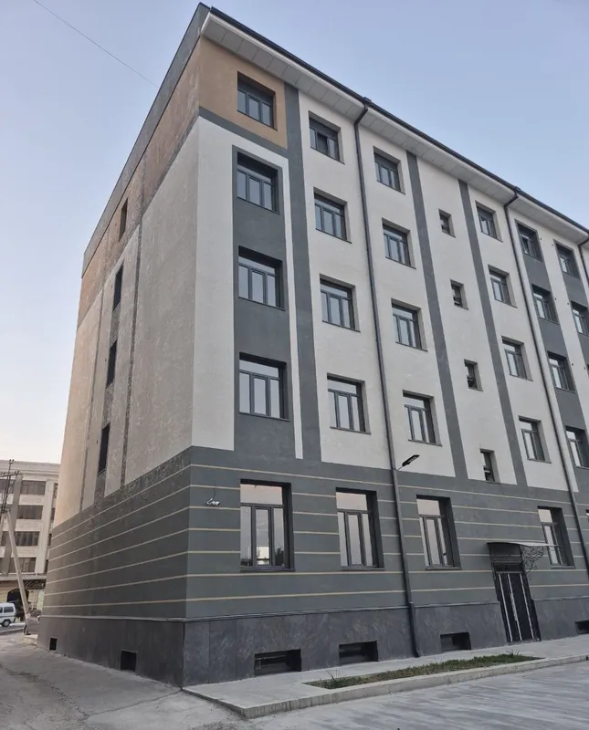 Квартира 3 хонали 62 м кв Когон Вокзалда 8 Квартира 3 хонали 62 м кв Когон Вокзалда 8