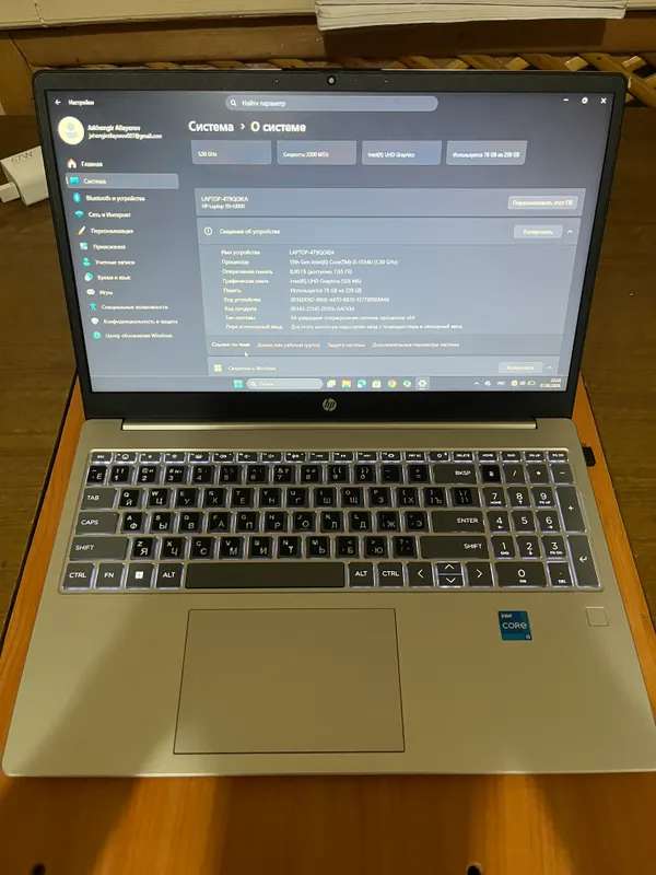 Hp core i5 — фото 2