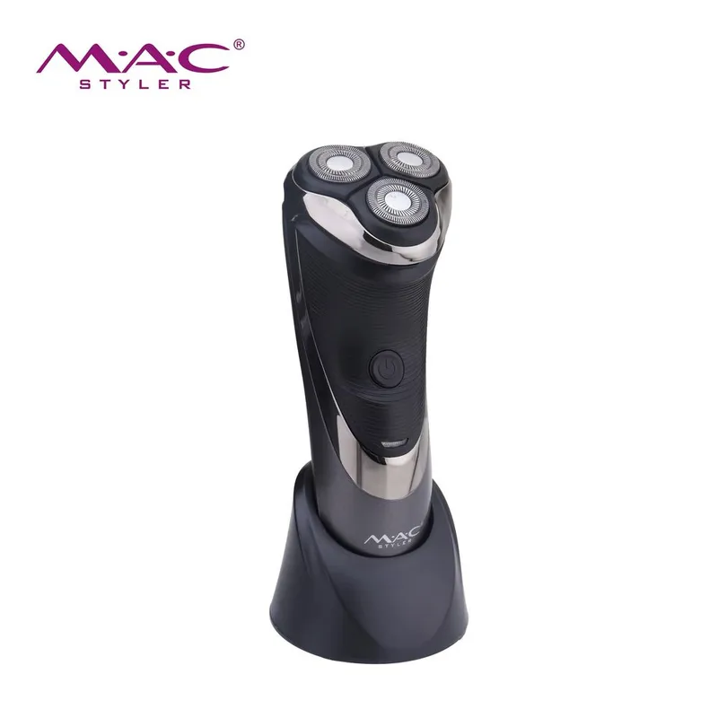 БЕПУЛ Доставка,Беспроводная электробритва MAC styler MC8815 Бритва