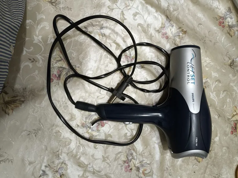 Фен для волос PHILIPS — фото 2
