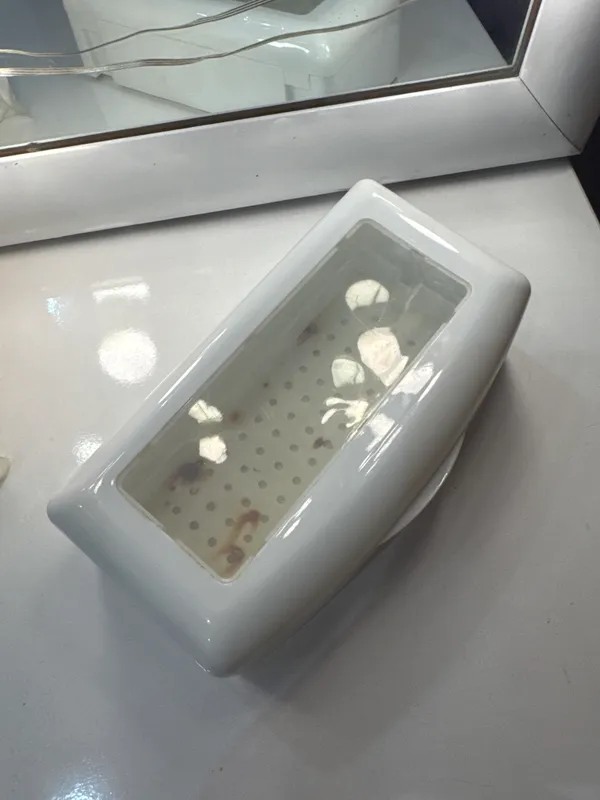 Asboblar uchun quruq issiqlik sterilizatori 5