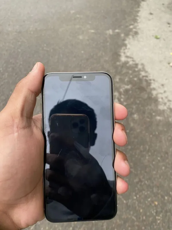 IPhone X 256 gb feys bo turtone yoq 4 IPhone X 256 gb feys bo turtone yoq 4