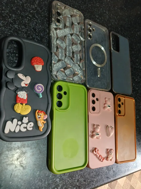 Samsung a15 uchun chexollar. 8 Samsung a15 uchun chexollar. 8