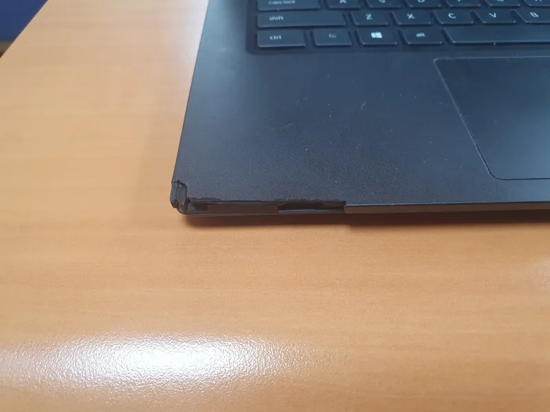 Ноутбук Dell Latitude 7420 i5 11-го поколения 4 Ноутбук Dell Latitude 7420 i5 11-го поколения 4
