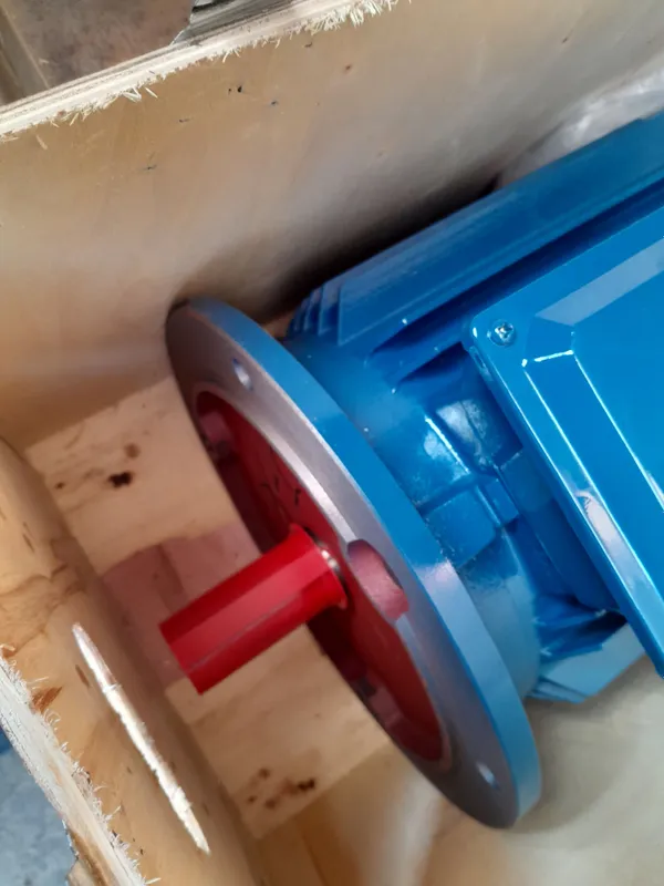 mator 7kv 1500 obmin 2