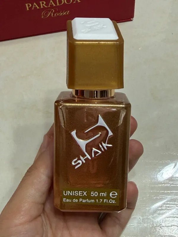 Духи Shaik sexy 1 Духи Shaik sexy 1