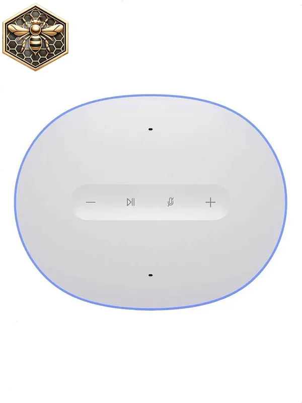 Умная калонка Xiaomi Smart Speaker Global! 4