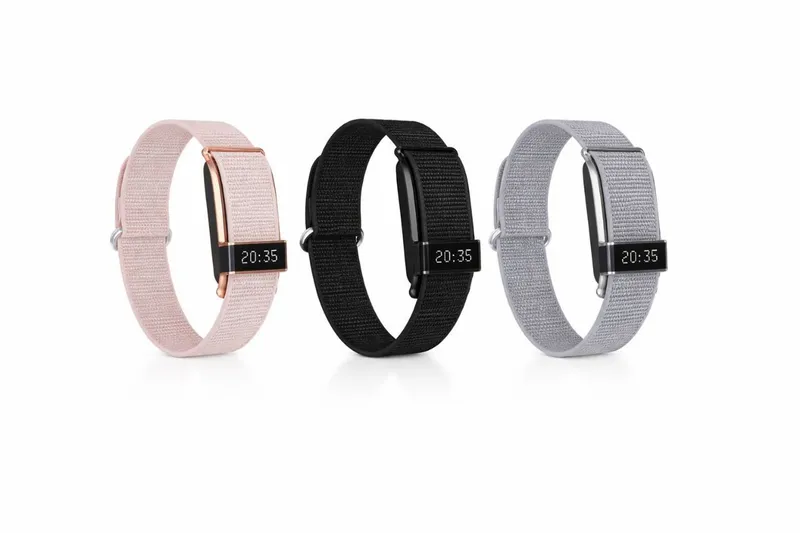 Porodo Trackfit Pro — obunasiz fitnes-bilaguzuk 2 Porodo Trackfit Pro — obunasiz fitnes-bilaguzuk 2