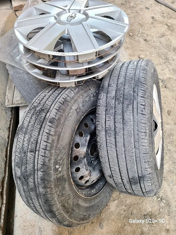 R13 diska balon sotiladi 3