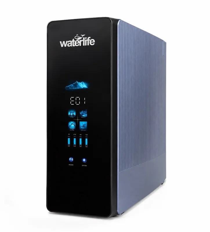 WaterLife Smart RO 200G фильтр с обратным осмосом — фото 4