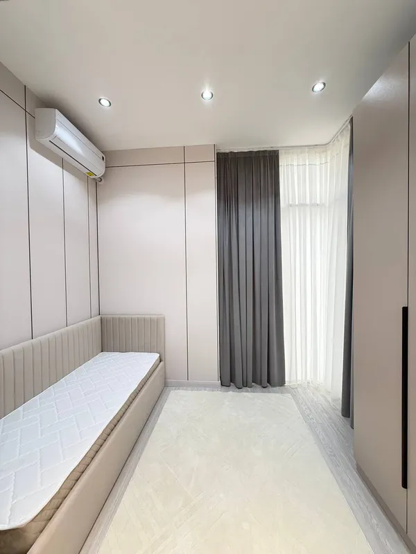 3 xonali kvartira, 90 m2, Mirzo Ulug'bek 6