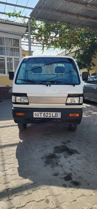 Labo 2025 yangi moshina 1