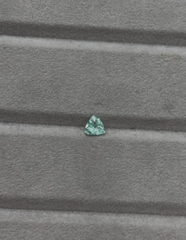 Турмалин Параиба Paraiba — фото 2