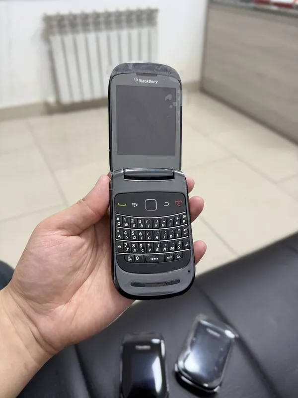 Perfectum black berry 9670 + bonus nomer — фото 4
