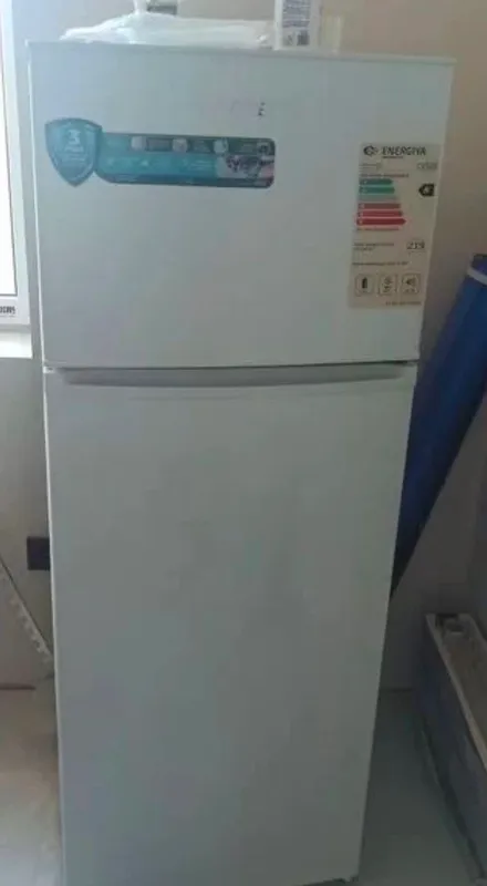 Artel Xoladinik Артел холодильник