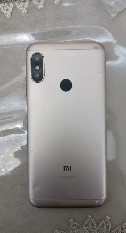 Xiaomi Redmi 6 pro sotiladi — фото 1