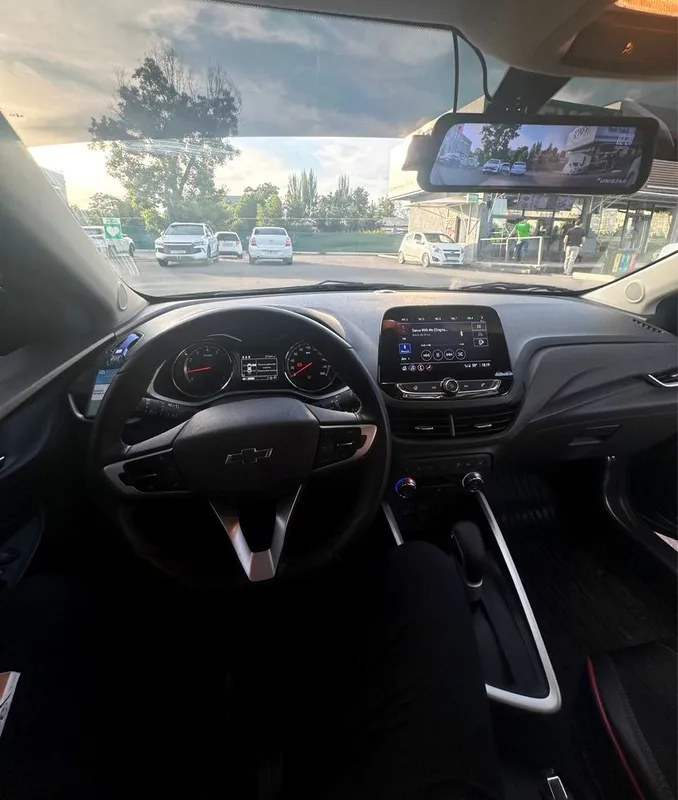 Onix redline 2025 йил 3