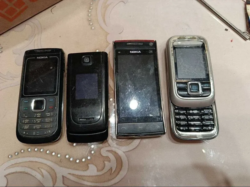 Продается телефон Nokia без имеи 1