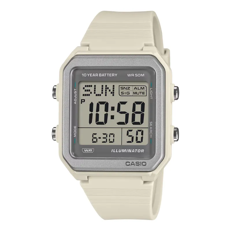 CASIO W-221H 3 CASIO W-221H 3