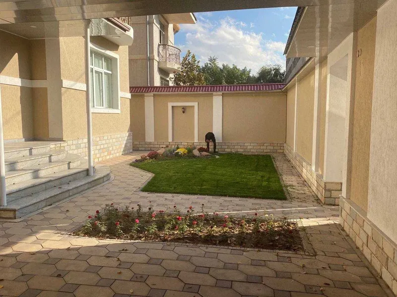 Сдаётся Угловой дом под Офис под Жильё Космонавты Юнус Роджаби ул — фото 8