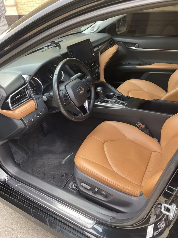 Toyota Camry 2.5 hybrid 2023 yil 4 Toyota Camry 2.5 hybrid 2023 yil 4