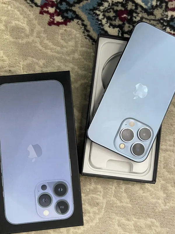 Iphone 13 pro