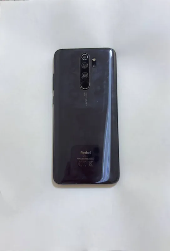 Redmi Note 8 Pro 2