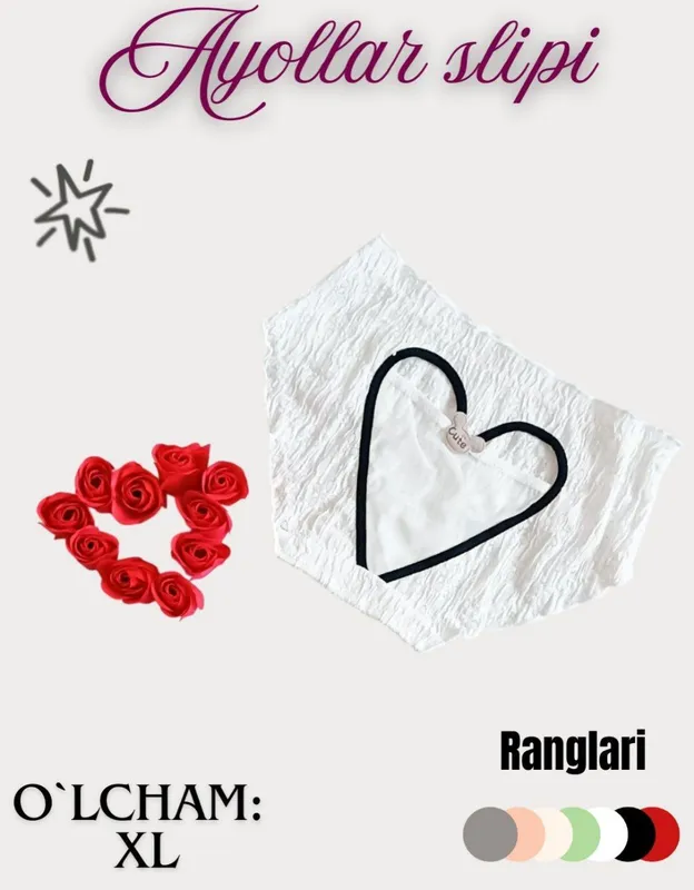 Xitoy, modniy, sifatli tursik, standart razmer — фото 4