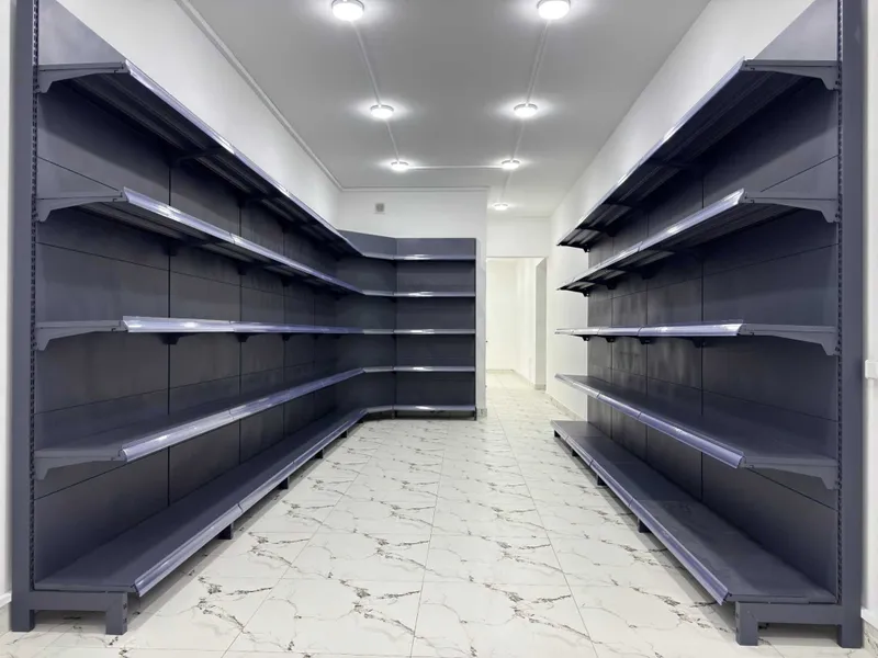 Do'konlar uchun savdo stellajlari | Торговые стеллажи для магазинов 1