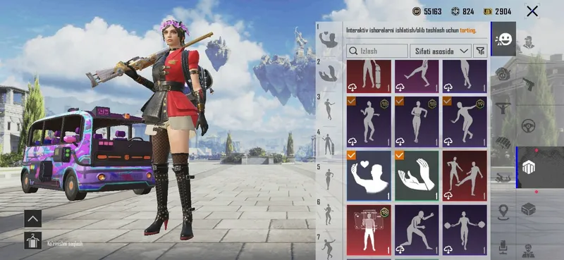 50 000sòm pubg akk keloshamiz — фото 3