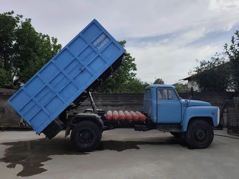 Газ 53 сотилади. 4 Газ 53 сотилади. 4