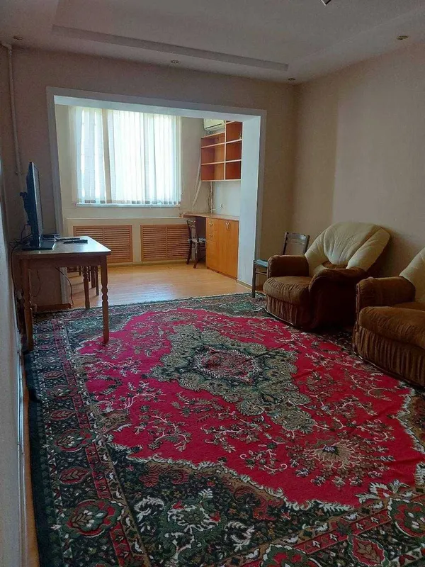 Квартира на Шахристанском 9 Квартира на Шахристанском 9