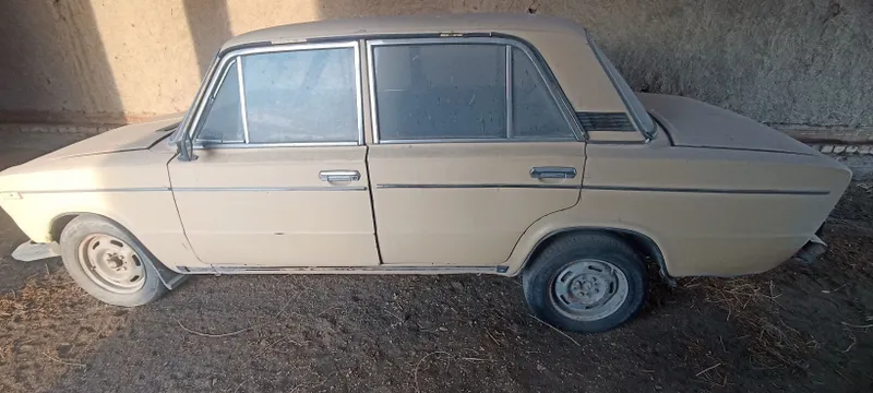 Продам Жигули 1978 года 1 Продам Жигули 1978 года 1